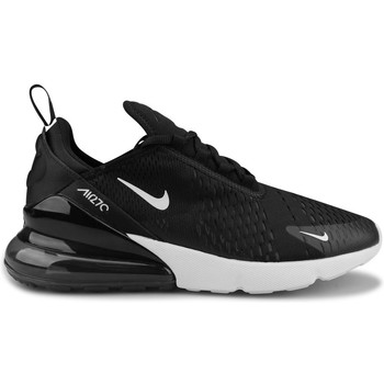 Sapatos Homem Sapatilhas Nike Ténis Nike Air Zoom SuperRep preto Noir Preto