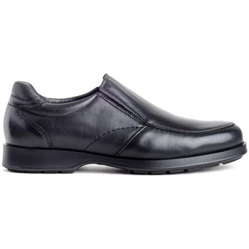 Sapatos Homem Sapatos & Richelieu Traveris 41099 Preto