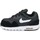 Sapatos Rapaz Sapatilhas Nike Air Max 1 Bebe Gris Cinza