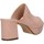 Sapatos Mulher Sandálias Chika 10 NEW CLOE 02 NEW CLOE 02 