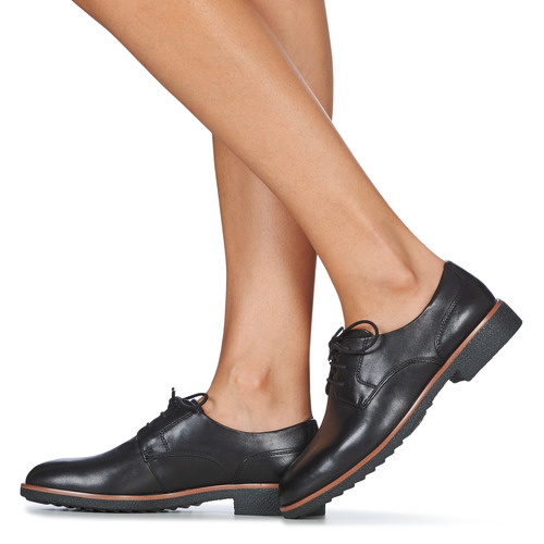 Clarks GRIFFIN LANE Preto