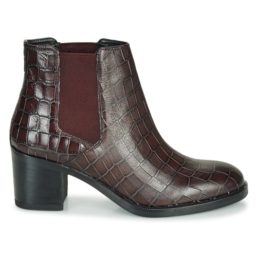 Clarks MASCARPONE Bordô