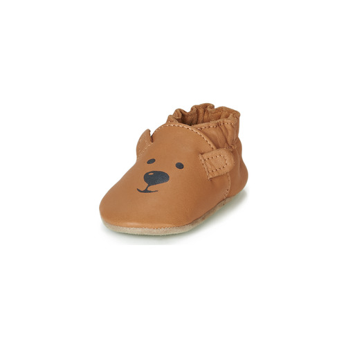 Robeez SWEETY BEAR Camel
