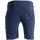 Textil Homem Shorts / Bermudas Ellesse EH H SHORT LONG MOLLETON Azul