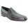 Sapatos Homem Sapatos & Richelieu Ellequeen 01081S Preto