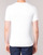 Textil Homem T-Shirt mangas curtas Levi's SLIM 2PK device 1 Branco