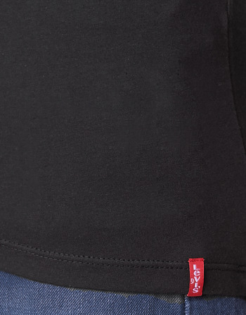 Nike Basketball NBA Mash T-Shirt collezione avec logo virgule Noir