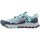 Sapatos Mulher Sapatos de caminhada Salewa WS Multi Track Azul, Cinzento, Azul