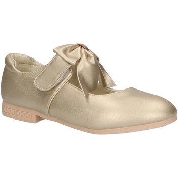 Sapatos Rapariga Sapatos & Richelieu Shishang 61FLX128C36 Ouro