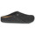 Sapatos Chinelos BIRKENSTOCK Zermatt Standard Felt / Antracite / Regular