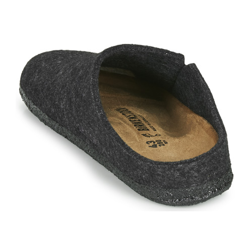 BIRKENSTOCK Zermatt Standard Felt / Antracite / Regular