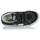 Sapatos Criança Sapatilhas de cano-alto Vans Logo SK8-MID REISSUE V Preto / Branco