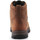 Sapatos Mulher Sapatos de caminhada Ariat Trekking Ladies shoes  Berwick Lace Gtx Insulated 10016229 brown