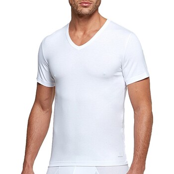 Textil Homem T-Shirt mangas curtas Impetus 1351898 001 Branco