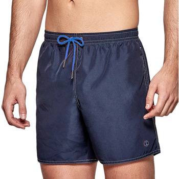 Textil Homem Fatos e shorts de banho Impetus 7414F78 E97 Azul