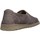 Sapatos Homem Sapatilhas CallagHan 84701 Cinza