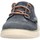 Sapatos Homem Sapatilhas Skechers 65910 NVY Azul