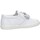 Sapatos Criança Sapatilhas Balducci CITA 1065 Branco