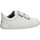 Sapatos Criança Sapatilhas Bobux 728914 Branco