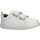 Sapatos Criança Sapatilhas Bobux 728914 Branco