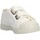 Sapatos Criança Sapatilhas Natural World 489E-505 Branco
