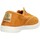 Sapatos Criança Sapatilhas Natural World 470E-646 Amarelo