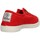 Sapatos Criança Mesas de centro de exterior 470-502 Vermelho
