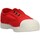 Sapatos Criança Sapatilhas Natural World 470-502 Vermelho