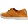 Sapatos Criança Sapatilhas Natural World 102E-646 Amarelo
