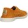 Sapatos Criança Sapatilhas Natural World 102E-646 Amarelo