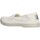 Sapatos Mulher Sapatilhas Natural World 103-505 Branco