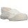 Sapatos Mulher Sapatilhas Natural World 103-505 Branco