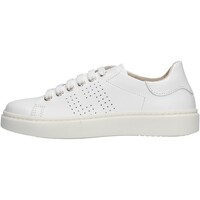 Sapatos Criança Sapatilhas Sho.e.b. 76 - Sneaker bianco 1208 Branco