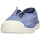Sapatos Criança Regarde Le Ciel 470E-690 Azul