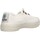 Sapatos Criança Sapatilhas Natural World 470-505 Branco