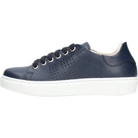 Sapatos Rapaz Sapatilhas Sho.e.b. 76 - Sneaker blu 1208 BLU