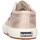 Sapatos Criança Sapatilhas Superga S0028T0 2750 941 Rosa