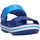 Sapatos Criança Sapatos aquáticos Crocs 12856-4BX Azul