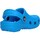 Sapatos Criança Sapatos aquáticos Crocs 204536-456 Azul
