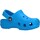 Sapatos Criança Sapatos aquáticos Crocs 204536-456 Azul