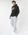 Textil Homem Sweats Nike M NSW CLUB HOODIE PO BB GX Preto