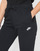 Textil Mulher Calças de treino Nike W NSW ESSNTL PANT REG FLC Preto