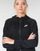 Textil Mulher Sweats Nike W NSW ESSNTL HOODIE FZ FLC Preto
