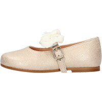 Sapatos Criança Sapatilhas Clarys - Ballerina platino 1150 Rosa