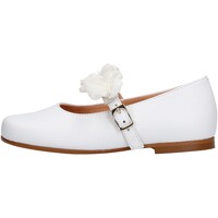Sapatos Criança Sapatilhas Clarys - Ballerina bianco 1150 Branco