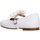 Sapatos Criança Sapatilhas Clarys 1150 Branco