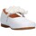 Sapatos Criança Sapatilhas Clarys 1150 Branco