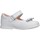 Sapatos Criança Sapatilhas Pablosky 055903 Branco