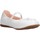 Sapatos Criança Sapatilhas Pablosky 331603 Branco