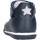 Sapatos Criança Sapatilhas Balducci CITA2501 Azul
